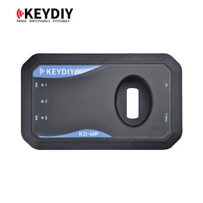 KeyDIY KD-MP Tool Add Keys MLB systems ל Audi, Porsche, Lamborghini, Bentley, and VW MLB Systems KD-MP