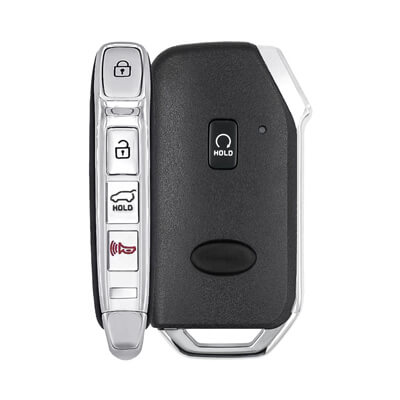 Kia Sportage 2022-2024 מפתח חכם, 5 כפתורים 95440-P1100 433MHz, SY5MQ4FGE05