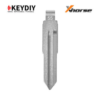 KeyDiy Xhorse מפתח שלט Blade ל Chery QQ3