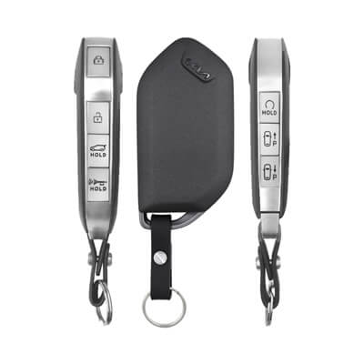 מקורי Kia Sportage 2025-2026 מפתח חכם, 7 כפתורים 95440-P1AC0 433MHz, TQ8-FOB-4FA1U44