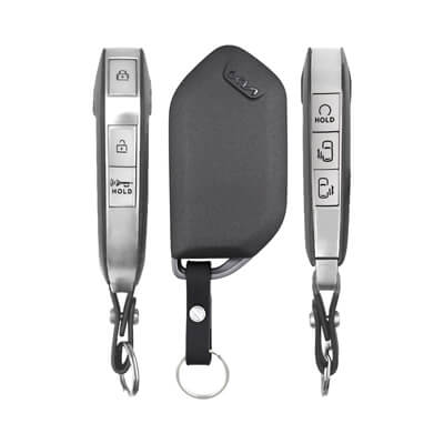 מקורי Kia Carnival 2024-2026 מפתח חכם, 6 כפתורים 95440-R0870 433MHz, TQ8-FOB-4F81M44
