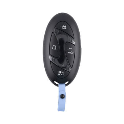 מקורי Hyundai Elantra N 2024-2026 מפתח חכם, 5 כפתורים 95440-IB501 433MHz, NYOMBEC7FOB2208