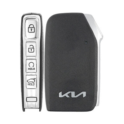 מקורי Kia Niro 2023-2025 מפתח חכם, 4 כפתורים 95440-AO031 433MHz, FG00800
