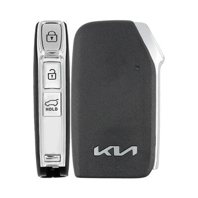 מקורי Kia Rio 2023-2025 מפתח חכם, 3 כפתורים 95440-H8400 433MHz