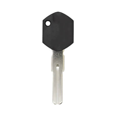Key ל KTM Motorcycle מפתח ללא שבב, ZD30