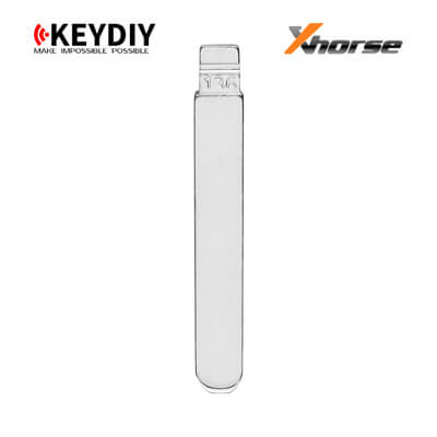 KeyDiy Xhorse מפתח שלט Blade ל Changan HU134