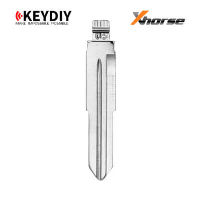 KeyDiy Xhorse מפתח שלט Blade ל Chevrolet DWO4