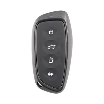 מקורי Haval F7 H3 2024-2026 מפתח חכם, 4 כפתורים 3608116XKN02A, SM26052706