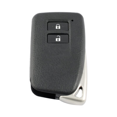 Lexus NX 2015+ מפתח חכם, 2 כפתורים 89904-78780 433MHz, BG1EW P1 A8