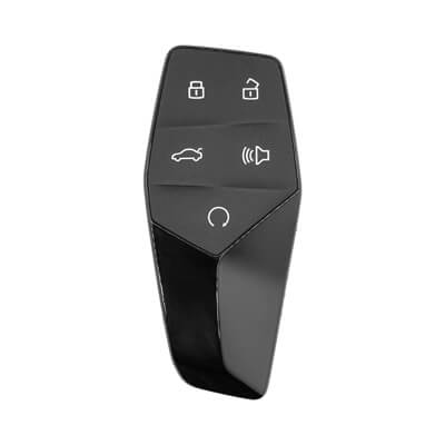 מקורי MG One 2022-2025 מפתח חכם, 5 כפתורים 11096353 433MHz