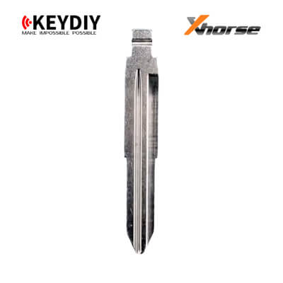 KeyDiy Xhorse מפתח שלט Blade ל Suzuki SZ12