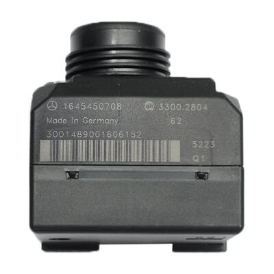 מקורי Mercedes ML W164 EZS Ignition Switch Module 164 545 07 08 1645450708