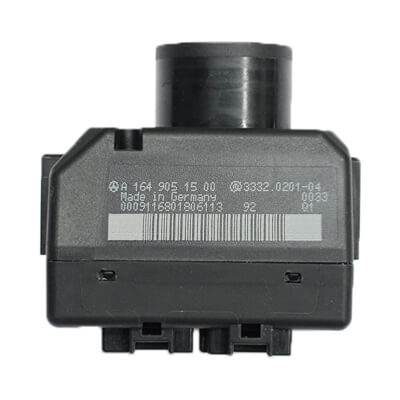 מקורי Mercedes ML W164 EZS Ignition Switch Module 164 905 15 00 1649051500