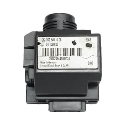 מקורי Mercedes A-Class B-Class W169 W245 EZS Ignition Switch Module 169 545 11 08 1695451108