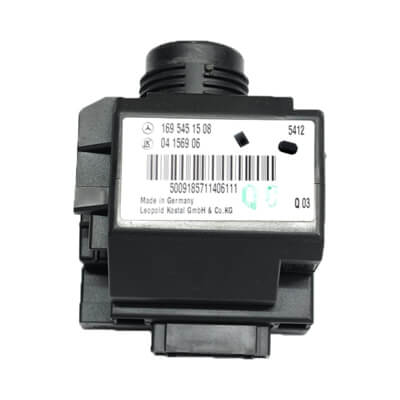 מקורי Mercedes A-Class B-Class W169 W245 EZS Ignition Switch Module 169 545 15 08 1695451508