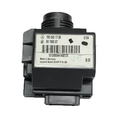 מקורי Mercedes A-Class B-Class W169 W245 EZS Ignition Switch Module 169 545 17 08 1695451708