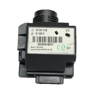 מקורי Mercedes A-Class B-Class W169 W245 EZS Ignition Switch Module 169 545 19 08 1695451908
