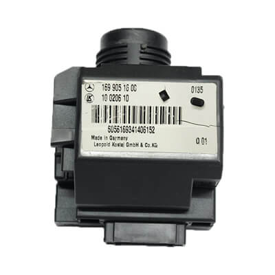 מקורי Mercedes A-Class B-Class W169 W245 EZS Ignition Switch Module 169 905 16 00 1699051600