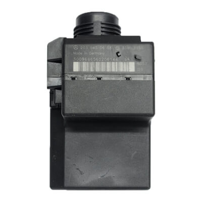 מקורי Mercedes C-Class W203 EZS Ignition Switch Module 203 545 06 08 2035450608