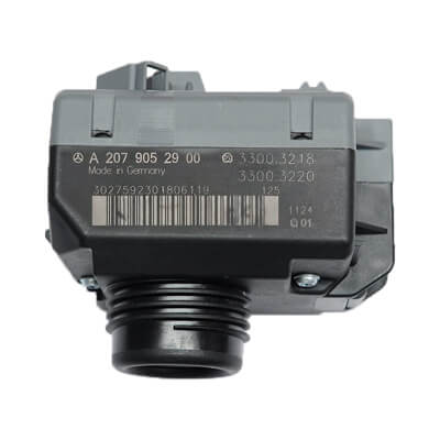 מקורי Mercedes C-Class W204 EZS Ignition Switch Module 207 905 29 00 2079052900