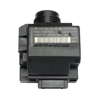 מקורי Mercedes C-Class W203 EZS Ignition Switch Module 209 545 09 08 2095450908