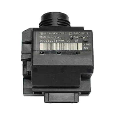 מקורי Mercedes C-Class W203 EZS Ignition Switch Module 209 545 13 08 2095451308