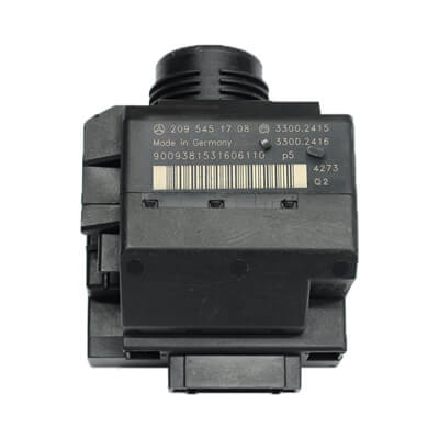 מקורי Mercedes C-Class W203 EZS Ignition Switch Module 209 545 17 08 2095451708