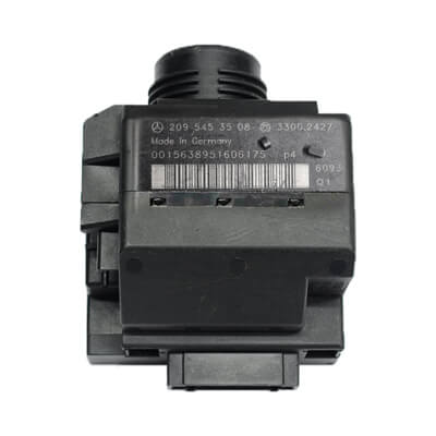 מקורי Mercedes C-Class W203 EZS Ignition Switch Module 209 545 35 08 2095453508