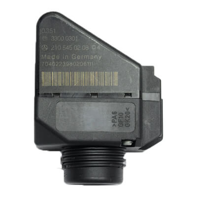 מקורי Mercedes E-Class W210 EZS Ignition Switch Module 210 545 02 08 2105450208