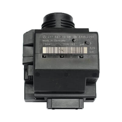 מקורי Mercedes E-Class W211 EZS Ignition Switch Module 211 545 10 08 2115451008