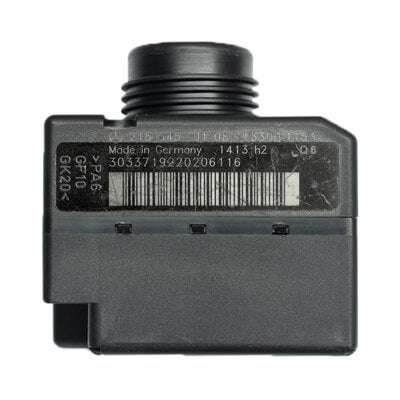 מקורי Mercedes S-Class W220 EZS Ignition Switch Module 215 545 01 08 2155450108