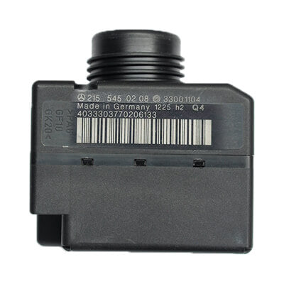 מקורי Mercedes S-Class W220 EZS Ignition Switch Module 215 545 02 08 2155450208