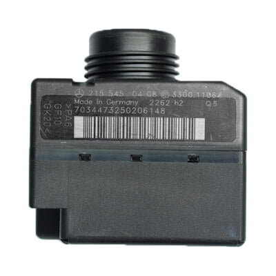 מקורי Mercedes S-Class W220 EZS Ignition Switch Module 215 545 04 08 2155450408