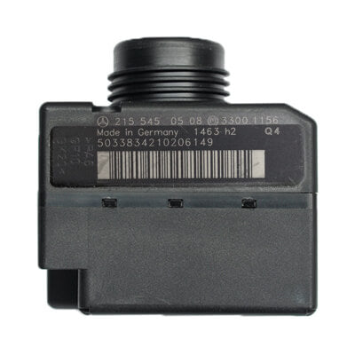 מקורי Mercedes S-Class W220 EZS Ignition Switch Module 215 545 05 08 2155450508