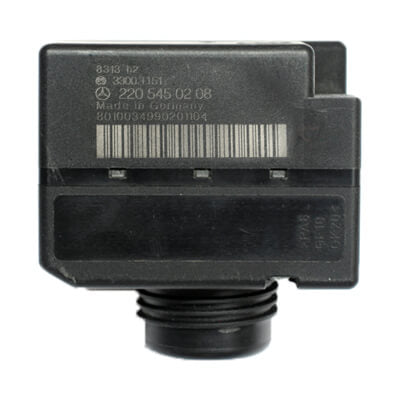 מקורי Mercedes S-Class W220 EZS Ignition Switch Module 220 545 02 08 2205450208