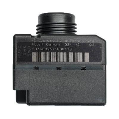 מקורי Mercedes S-Class W220 EZS Ignition Switch Module 220 545 07 08 2205450708
