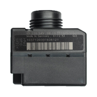 מקורי Mercedes S-Class W220 EZS Ignition Switch Module 220 545 08 08 2205450808