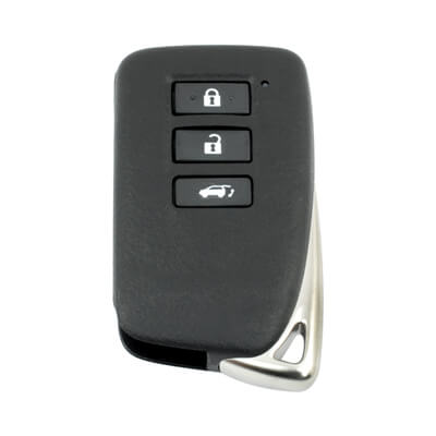 Lexus Rx350 2016-2020 מפתח חכם, 3 כפתורים 89904-48L01 89904-48J50 433MHz, BP1EW