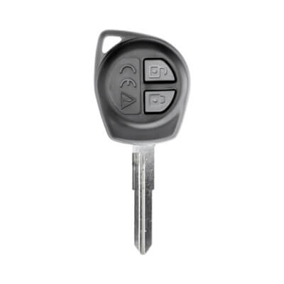 מקורי Suzuki Ciaz 2018-2019 מפתח שלט, 2 כפתורים 37145-M79M01 433MHz, T79M0, SZ11R