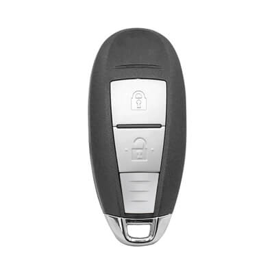 Suzuki Grand Vitara 2015-2019 מפתח חכם, 2 כפתורים 37172-54P01 37172-54P02 433MHz, R64M0