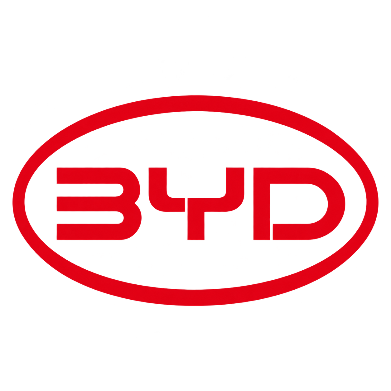 BYD