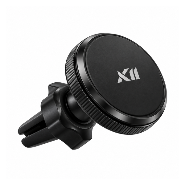 מחזיק טלפון מגנטי עגול K11 לפתח אוורור דגם C252