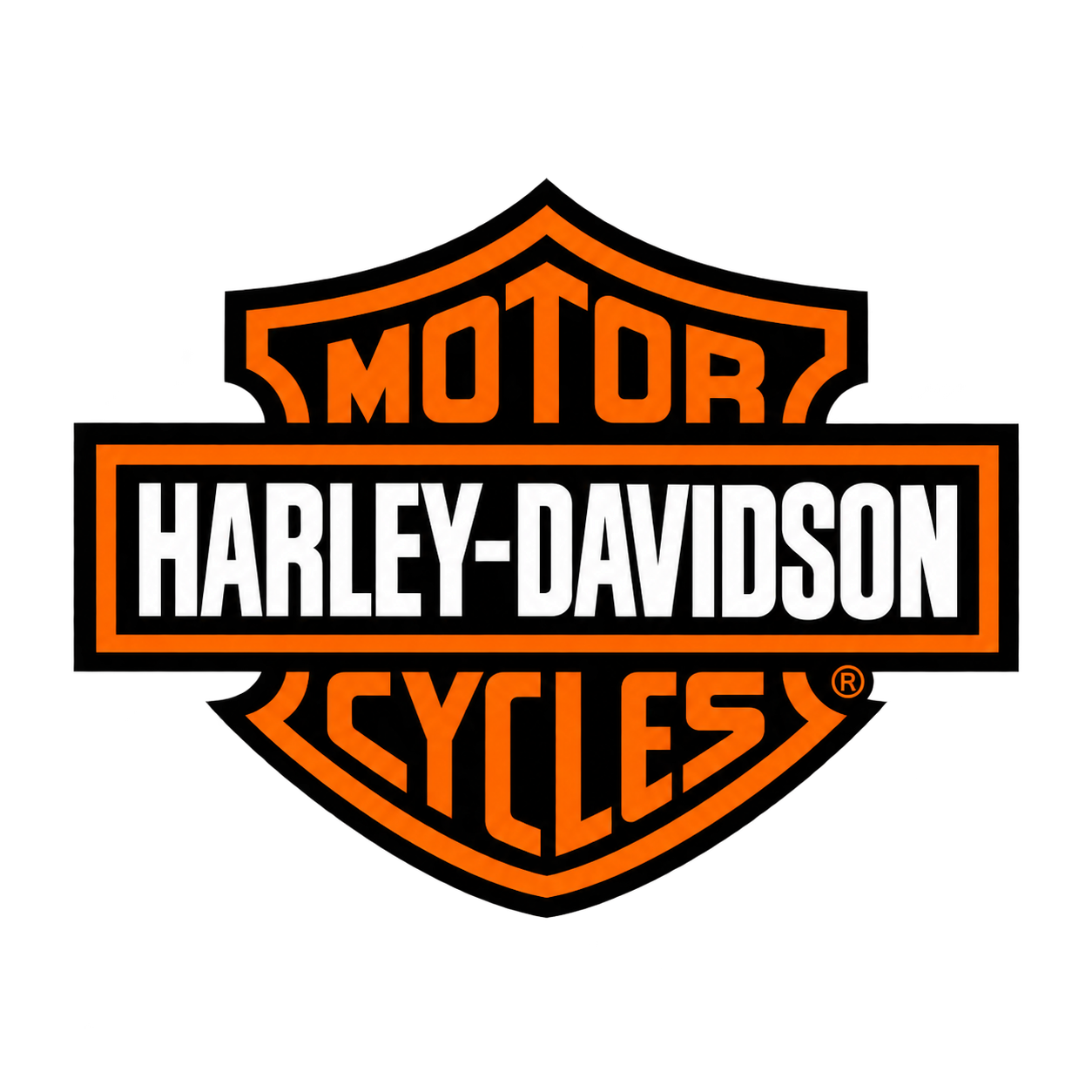 Harley Davidson
