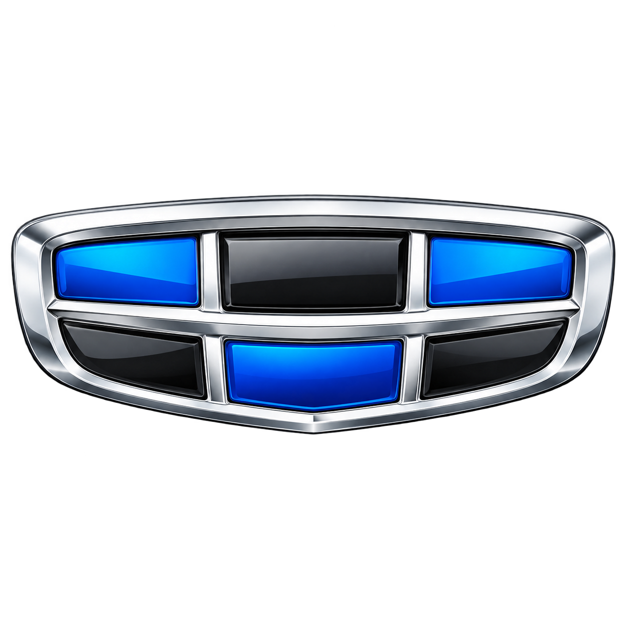 Geely