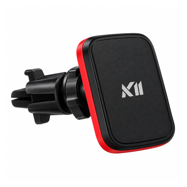 מחזיק טלפון מגנטי מלבני K11 לפתח אוורור