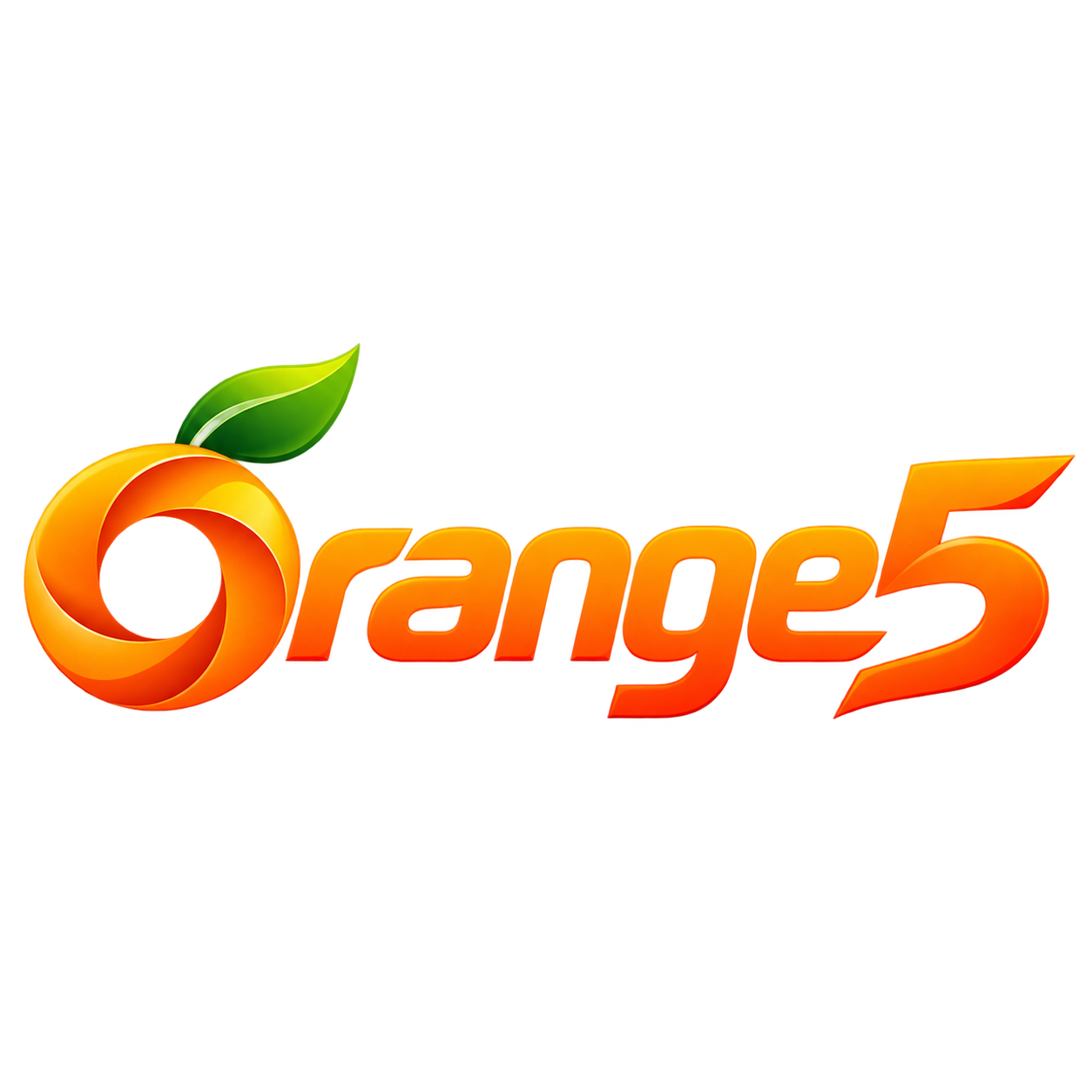 Orange5