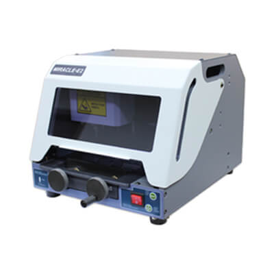 Miracle E2 Engraving Machine