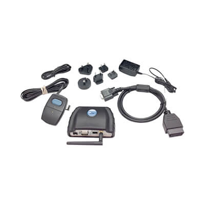 מקורי Chrysler WiTech VCI Pod כלי דיאגנוסטיקה