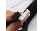 צמת Plug & Play למעבד DSP לרכב
