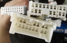 צמת Plug & Play למעבד DSP לרכב